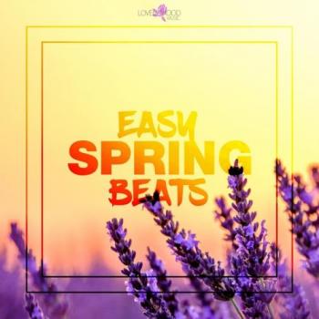 VA - Easy Spring Beats