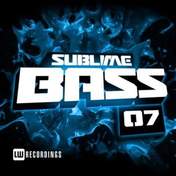 Various Artists - Sublime Bass Vol. 07