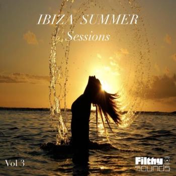 VA - Ibiza Summer Sessions, Vol. 3