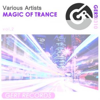 VA - Magic Of Trance Vol.2
