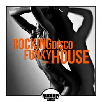 VA - Rocking Funky Disco House, Vol. 1