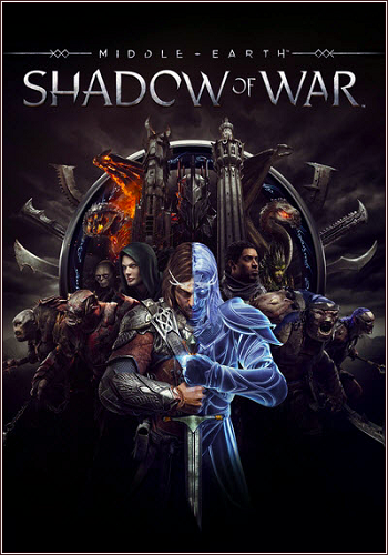 Middle-earth: Shadow of War - Gold Edition [RePack от ShTeCvV]