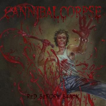 Cannibal Corpse - Red Before Black [Limited Edition]
