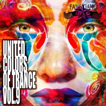 VA - United Colors Of Trance Vol. 9