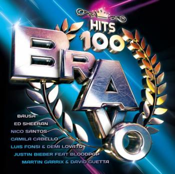 VA - Bravo Hits Vol. 100