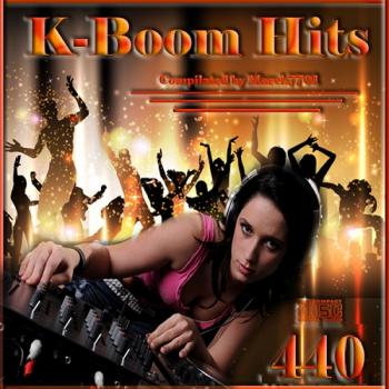 VA - K-Boom Hits Vol. 440