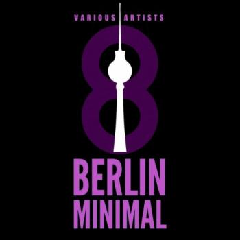 VA - Berlin Minimal, Vol 8