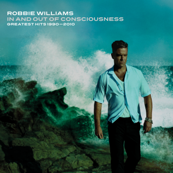 Robbie Williams - In And Out Of Consciousnesspic (Greatest Hits 1990-2010) (3CD)