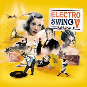 VA - Electro Swing V