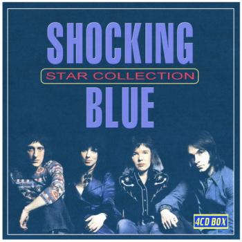 Shocking Blue - Star Collection (4 CD)