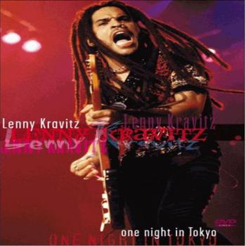 Lenny Kravitz - One Night In Tokyo