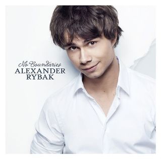 Alexander Rybak - No Boundaries