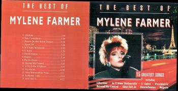 Mylene Farmer - Grand Collection (2CD)