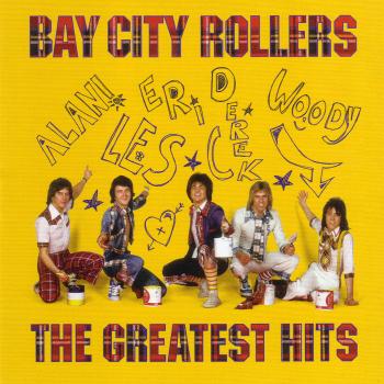 Bay City Rollers - The Greatest Hits