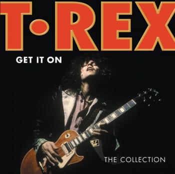 T.REX - Get It On
