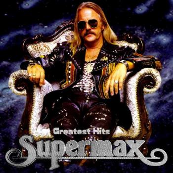 Supermax - Greatest Hits