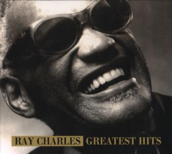 Ray Charles - Greatest Hits (2CD)