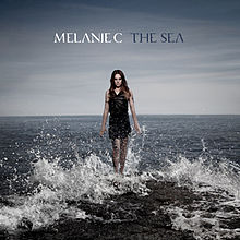 Melanie C. - The Sea