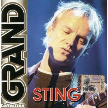 Sting - Grand Collection