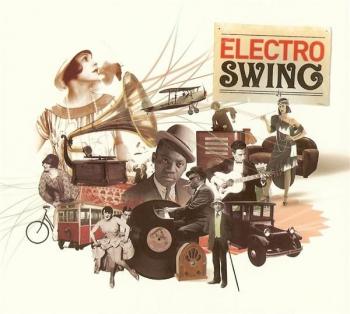VA - Swing Electro