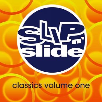 VA - Slip 'N' Slide Classics Volume 1
