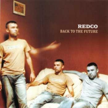Redco-Back to the Future