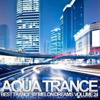 VA - Aqua Trance Volume 9