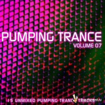 VA - Pumping Trance Vol 7