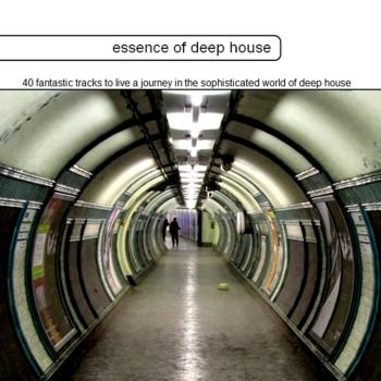 VA - Essence Of Deep House