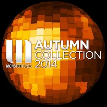 VA - Monster Tunes Autumn Collection 01