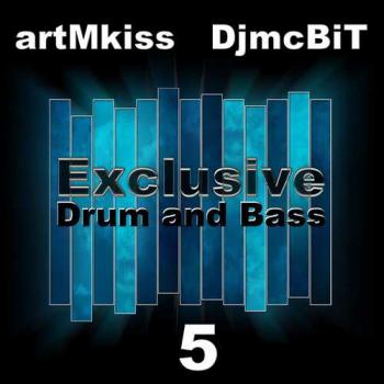 VA - Exclusive Drum and Bass from DjmcBiT vol.5