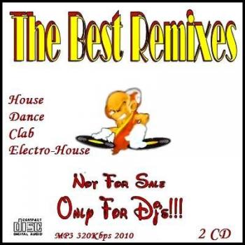 VA - The Best Remixes