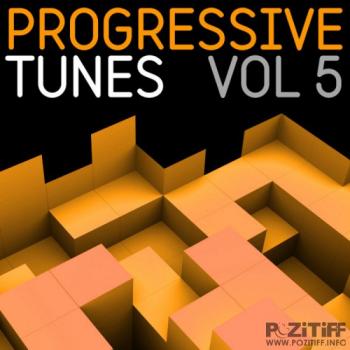 VA - Progressive Tunes Vol.3
