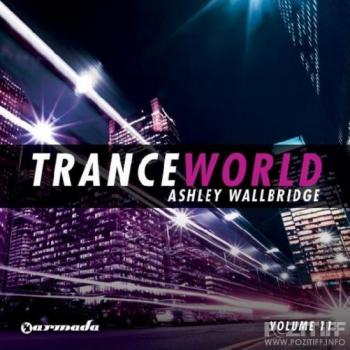 VA - Trance World Vol 11