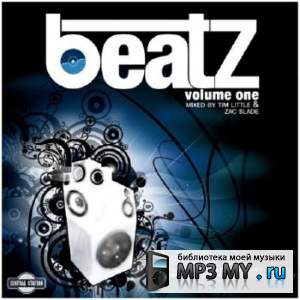 VA - Beatz FM Vol 1