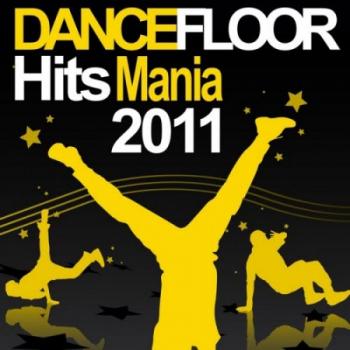 VA-Dancefloor Hits Mania 2011