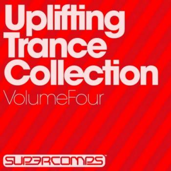 VA - Uplifting Trance Collection Volume 4