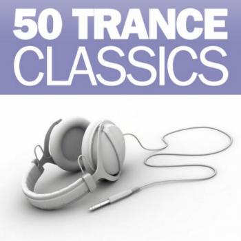 VA - 50 Trance Classics