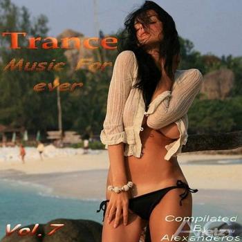 VA - Trance - Music For ever Vol.7