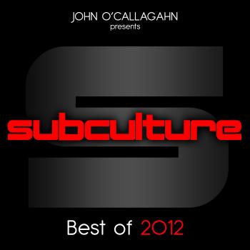 VA - Subculture - Best Of 2010