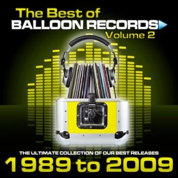 VA - Best Of Balloon Records: Vol 2