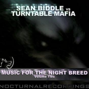 VA - Music For The Night Breed: Vol 2