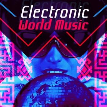 VA - Music Is Electronic