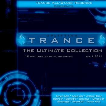 VA - The Ultimate Trance Collection Vol 1