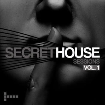 VA - Secret House Sessions Volume 2