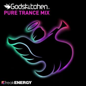 VA - Godskitchen Pure Trance Mix