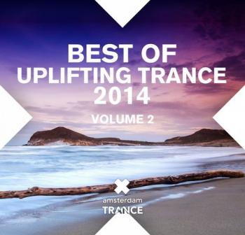 VA-Uplifting Trance Volume 02