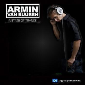Armin van Buuren - A State Of Trance Episode 498 SBD