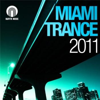 VA - Miami Trance 2011