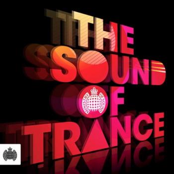VA - Ministry of Sound:The Sound Of Trance